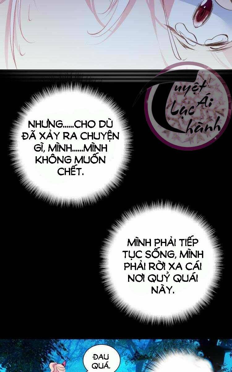 Gia Đình Biến Thái Chương 2 Ảnh 10