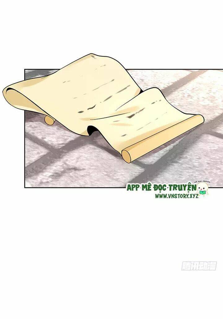 Đô Đốc Đại Nhân Sủng Thê Kí Chương 161 Ảnh 31