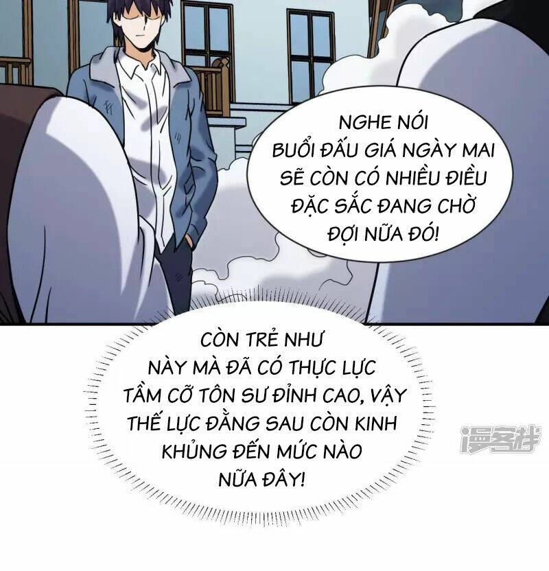 Đô Thị Tiên Đế Chương 70 Ảnh 14