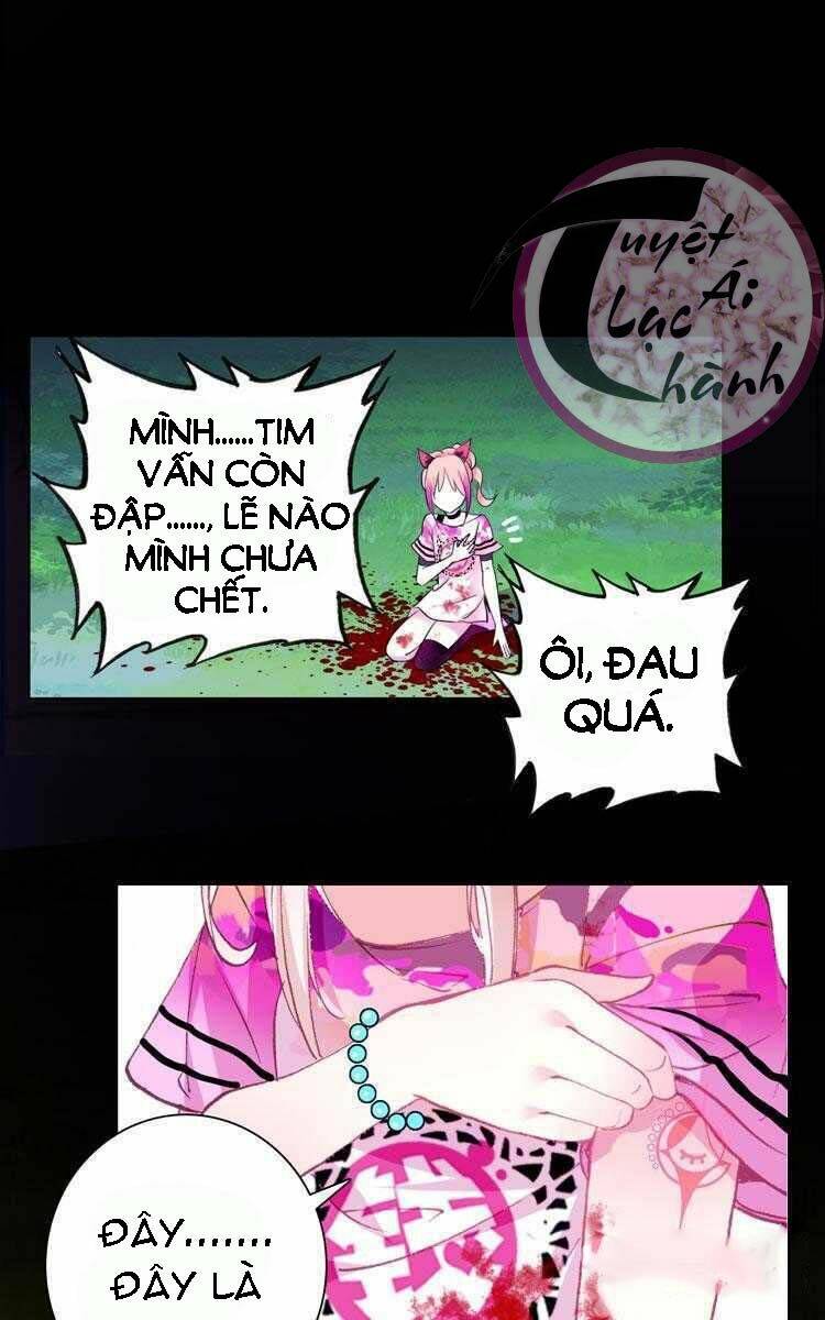 Gia Đình Biến Thái Chương 2 Ảnh 5