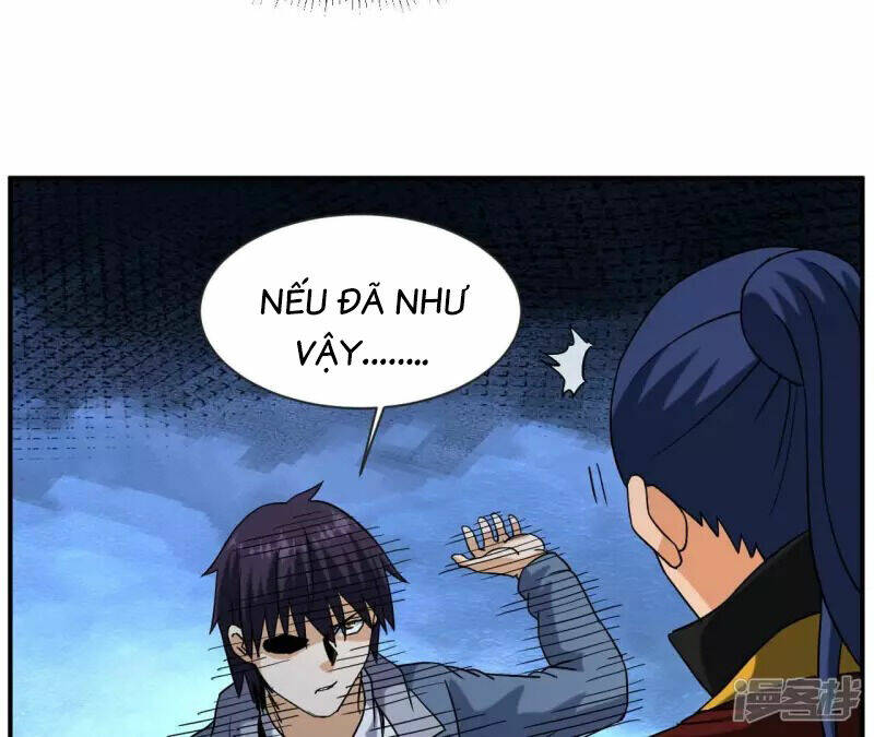 Đô Thị Tiên Đế Chương 73 Ảnh 27