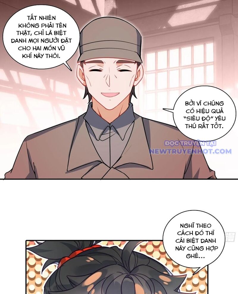 Khắc Kim Thành Tiên Chương 129 Ảnh 22