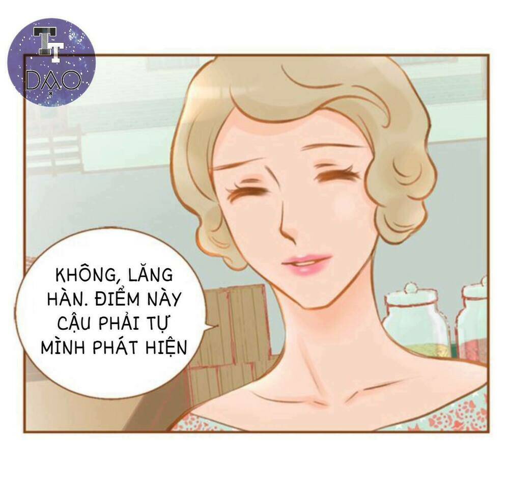 Tân Lang Yếu Tòng Tiểu Dưỡng Khởi Chương 5 Ảnh 19