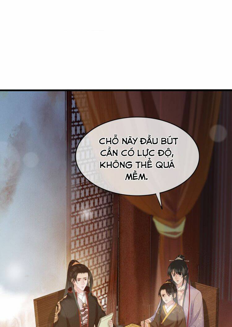 Đông Cung Giai Hạ Tù Chương 111 Ảnh 4
