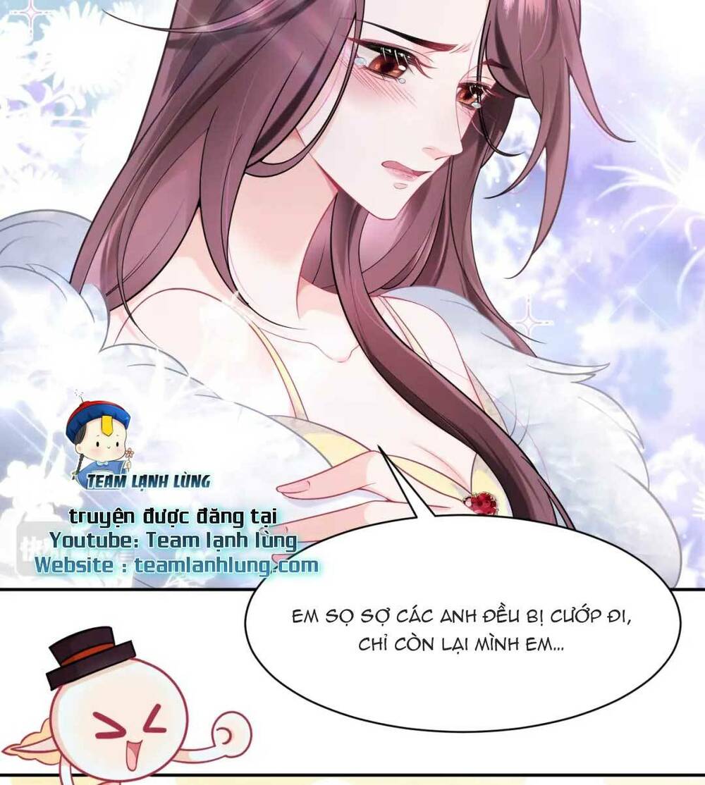 Bạch Liên Hoa Dựa Vào Việc Giả Trang Đáng Thương Hướng Dẫn Ca Ca Xưng Bá Toàn Cầu Chương 3 Ảnh 7