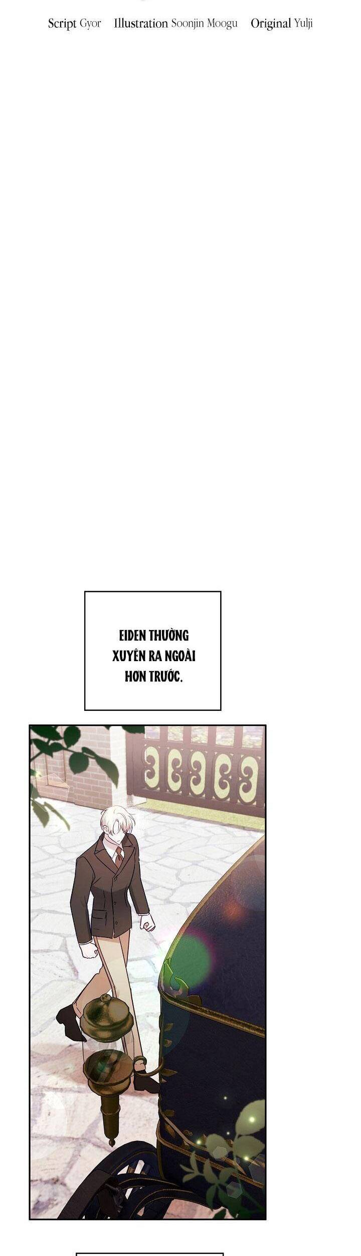 Cuộc Ly Hôn Với Chồng Tôi Đã Thất Bại Chương 91 Ảnh 24