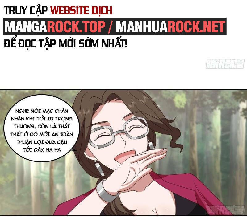 Trên Người Ta Có Một Con Rồng Chương 624 Ảnh 14
