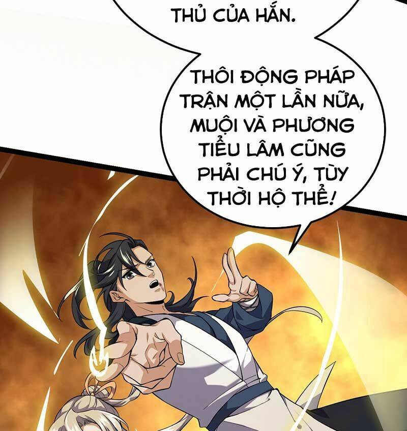 Vĩnh Sinh Chương 81 Ảnh 93