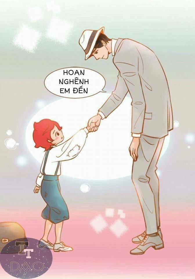 Tân Lang Yếu Tòng Tiểu Dưỡng Khởi Chương 2 Ảnh 58