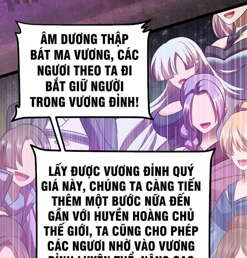 Vĩnh Sinh Chương 81 Ảnh 63