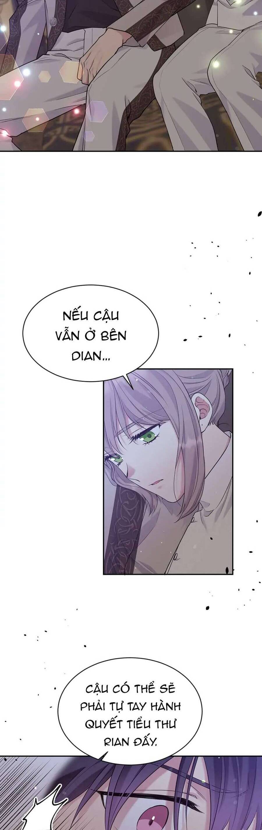 Mục Tiêu Là Cuộc Sống Hoàn Hảo Bất Khả Xâm Phạm Chương 127 Ảnh 33