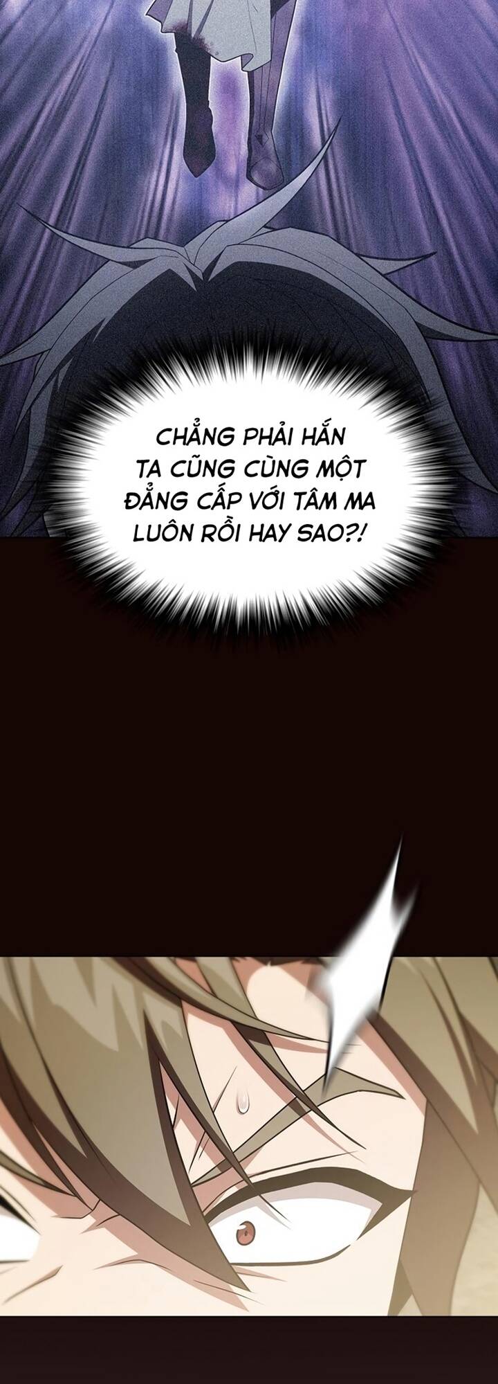 Tôi Là Người Leo Tháp Một Mình Chương 171 Ảnh 62