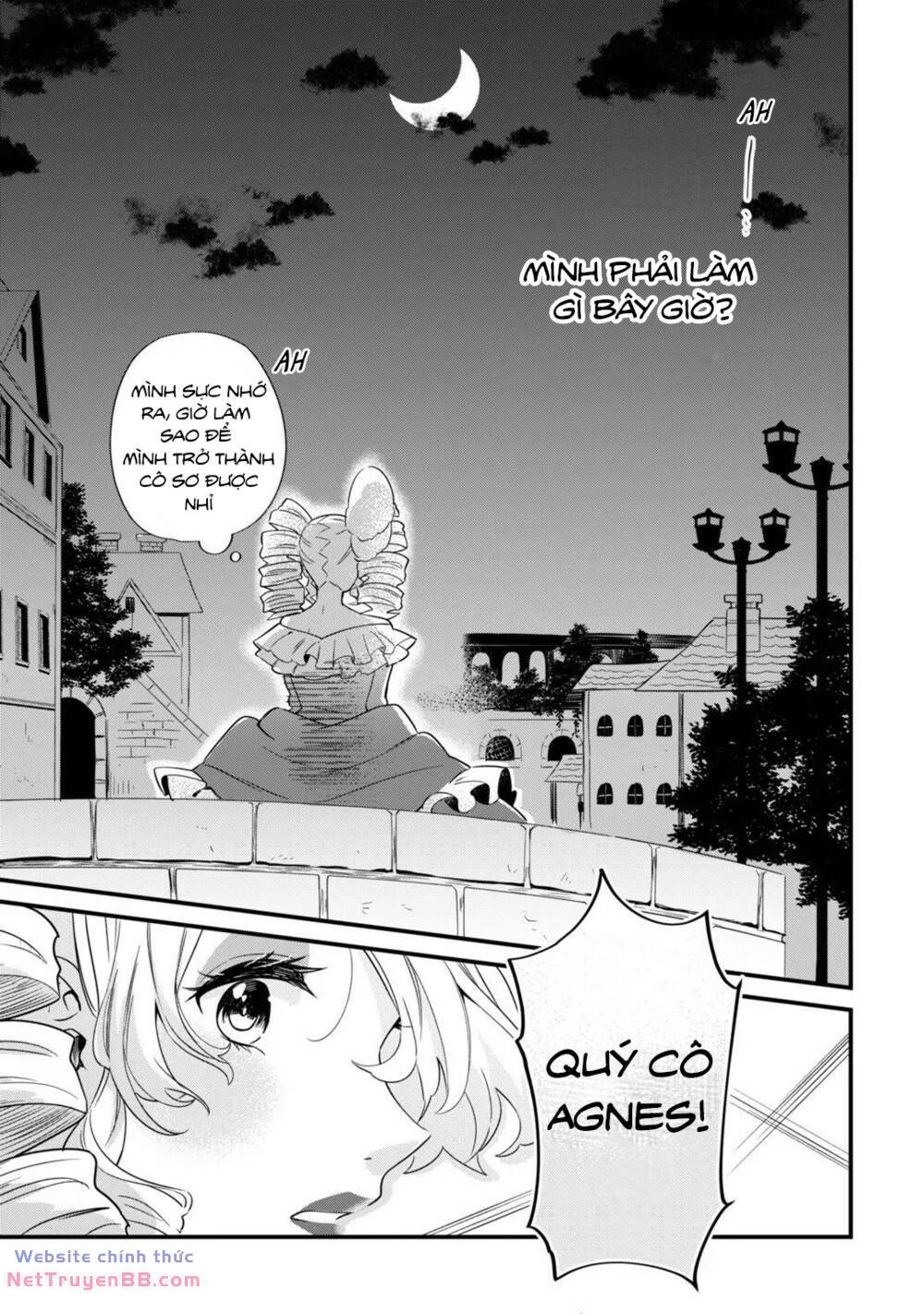 Imokusa Reijou Desu Ga Akuyaku Reisoku Wo Tasuketara Kiniiraremashita Chương 2 Ảnh 10