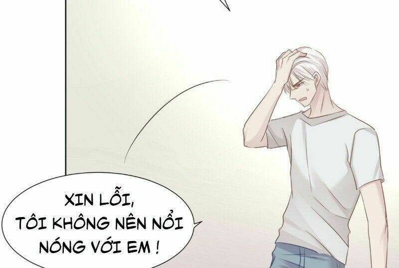 Điều Giáo Gấu Bắc Cực Chương 43 Ảnh 80