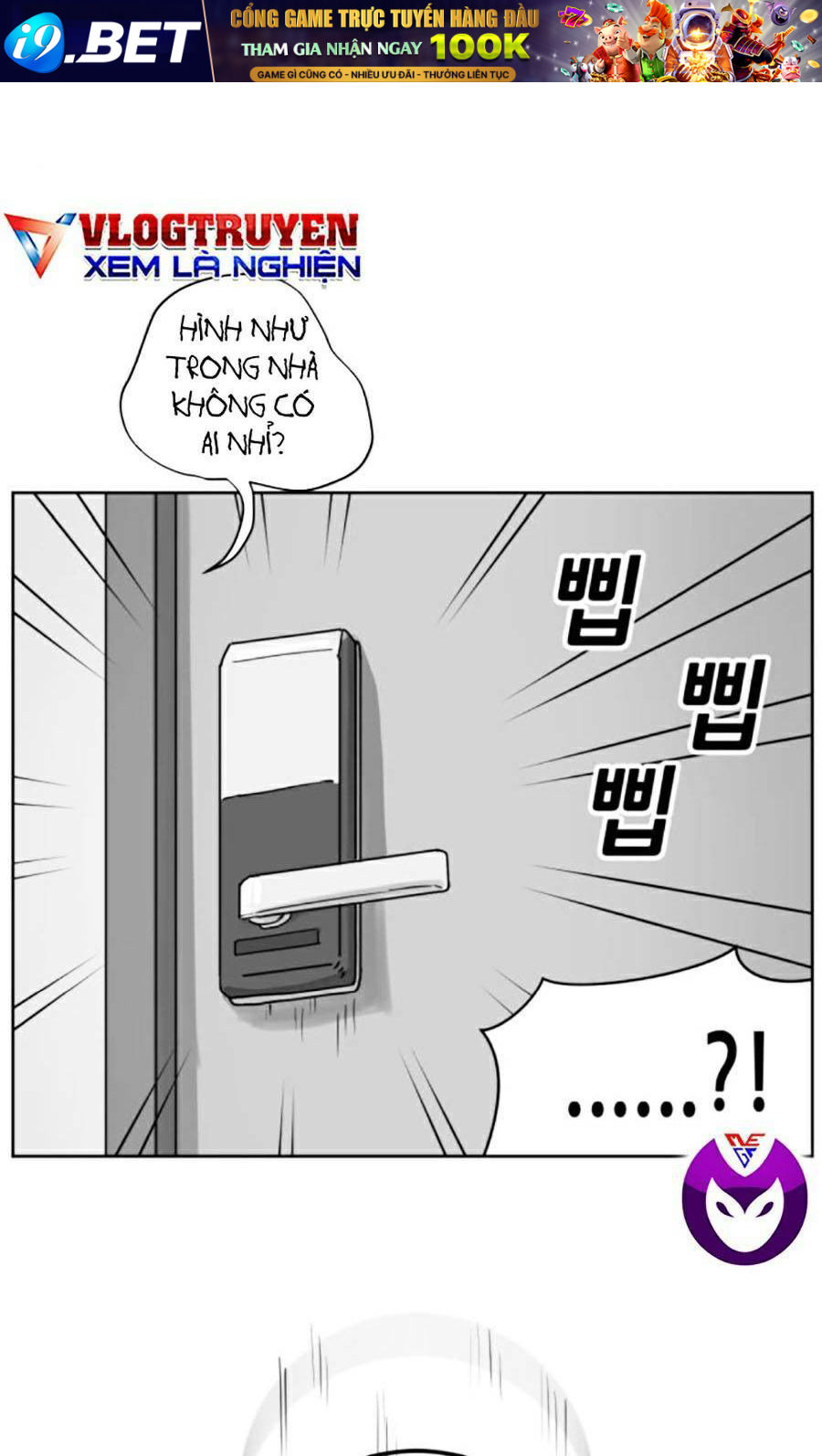 Con Mèo Đô Vật Của Tôi Chương 6 Ảnh 4