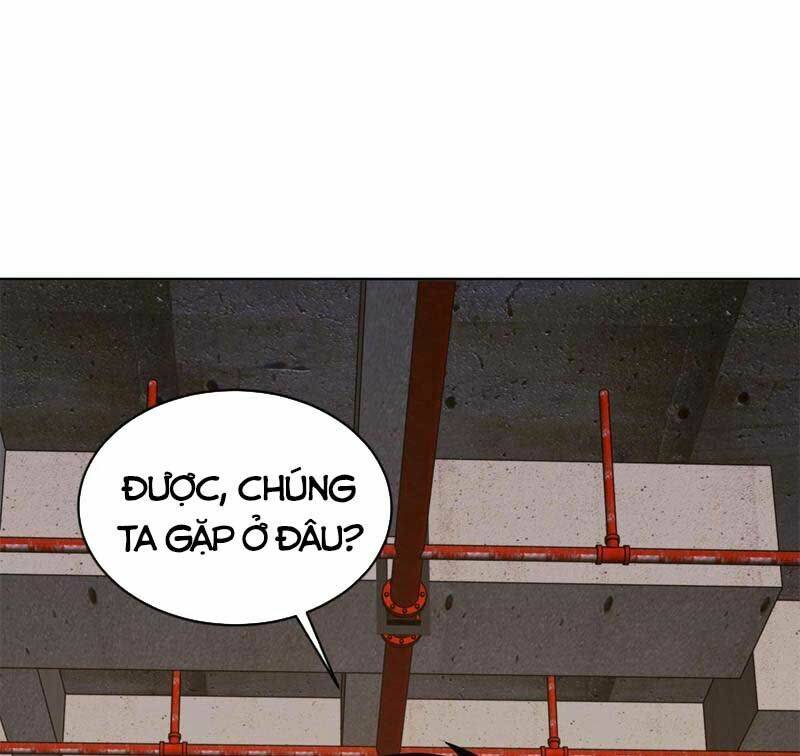 Đấu Chiến Cuồng Triều Chương 357 Ảnh 28
