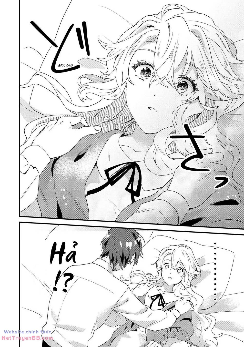 Imokusa Reijou Desu Ga Akuyaku Reisoku Wo Tasuketara Kiniiraremashita Chương 5 Ảnh 28