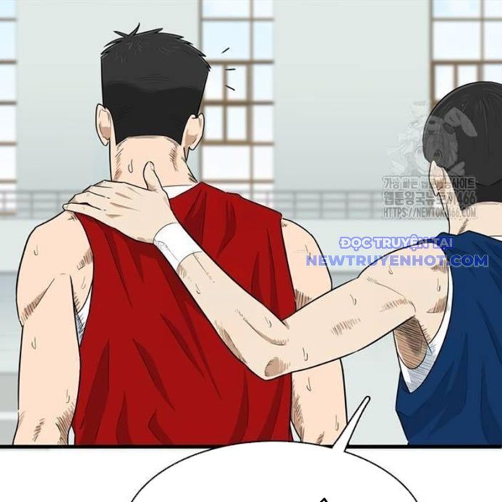 Lật Ngược Tình Thế Chương 6 Ảnh 35