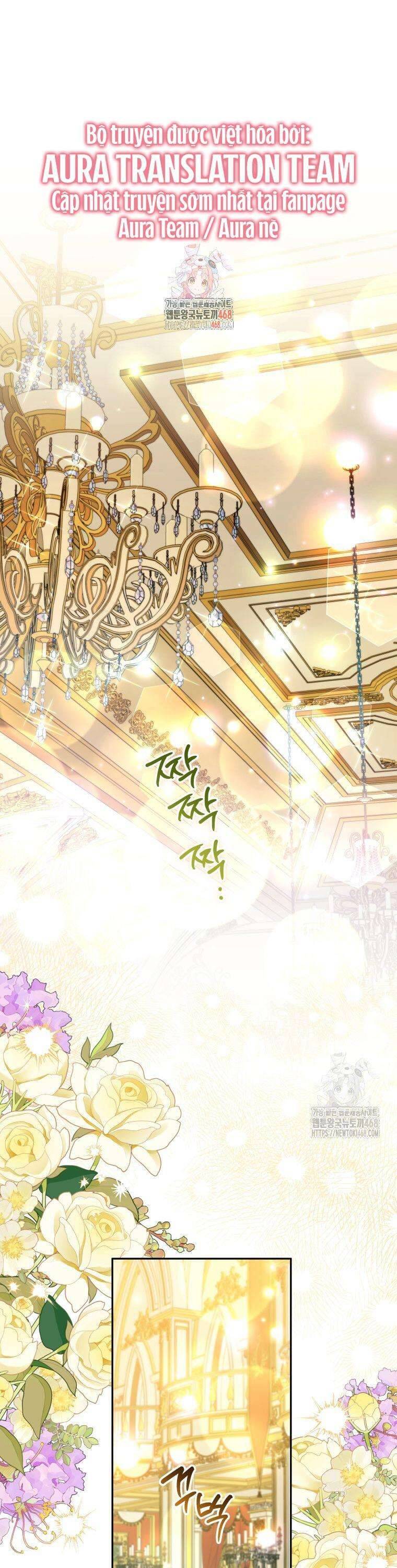 Thánh Nữ Được Đại Công Tước Nhận Nuôi Chương 68 Ảnh 3