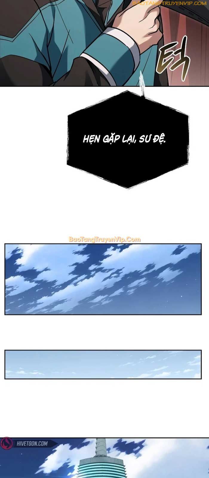 Chòm Sao Là Đệ Tử Của Tôi Chương 104 Ảnh 54