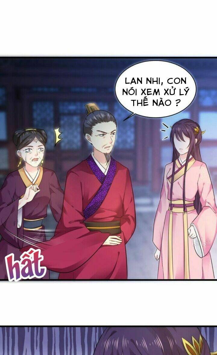 Thịnh Thế Y Nữ - Lãnh Vương Sủng Phi Chương 64 Ảnh 5
