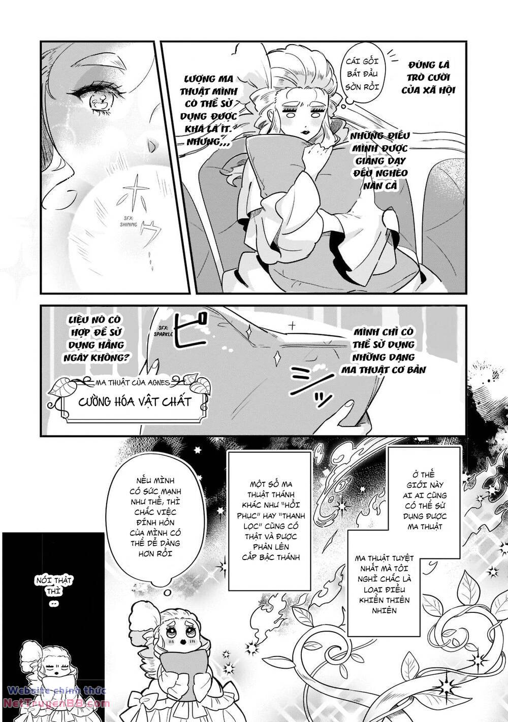 Imokusa Reijou Desu Ga Akuyaku Reisoku Wo Tasuketara Kiniiraremashita Chương 1 Ảnh 16