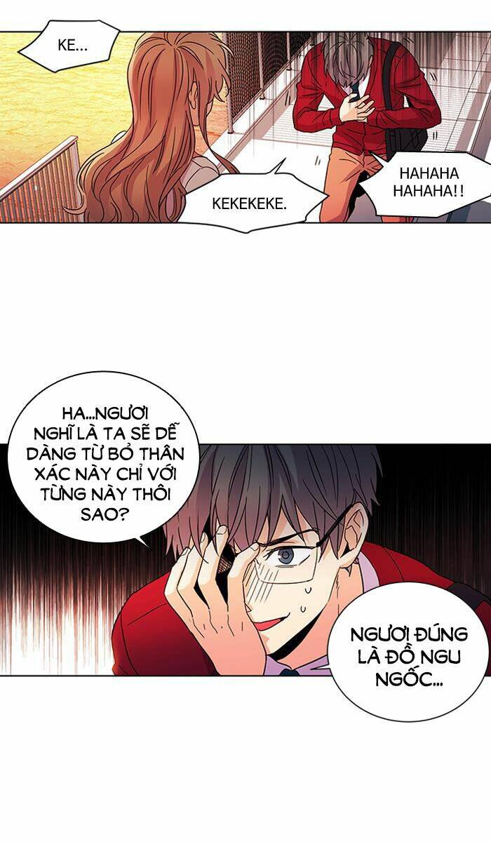Oh! Cô Nàng Oh Yesu Chương 30 Ảnh 5