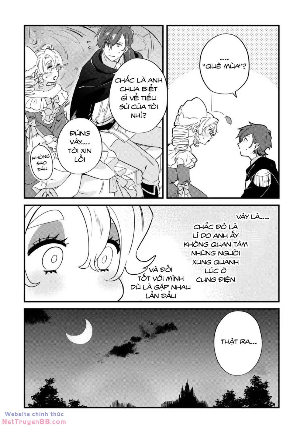 Imokusa Reijou Desu Ga Akuyaku Reisoku Wo Tasuketara Kiniiraremashita Chương 2 Ảnh 15