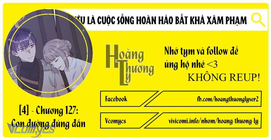 Mục Tiêu Là Cuộc Sống Hoàn Hảo Bất Khả Xâm Phạm Chương 127 Ảnh 2