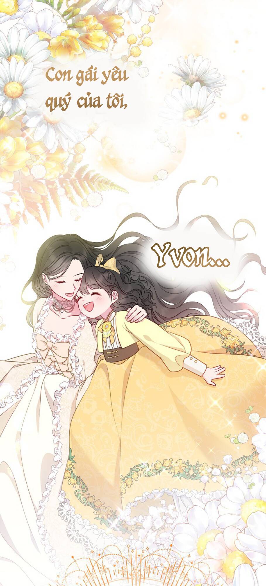 Tôi Đã Kết Hôn Với Hoàng Tử Bị Bỏ Rơi Chương 1 Ảnh 60