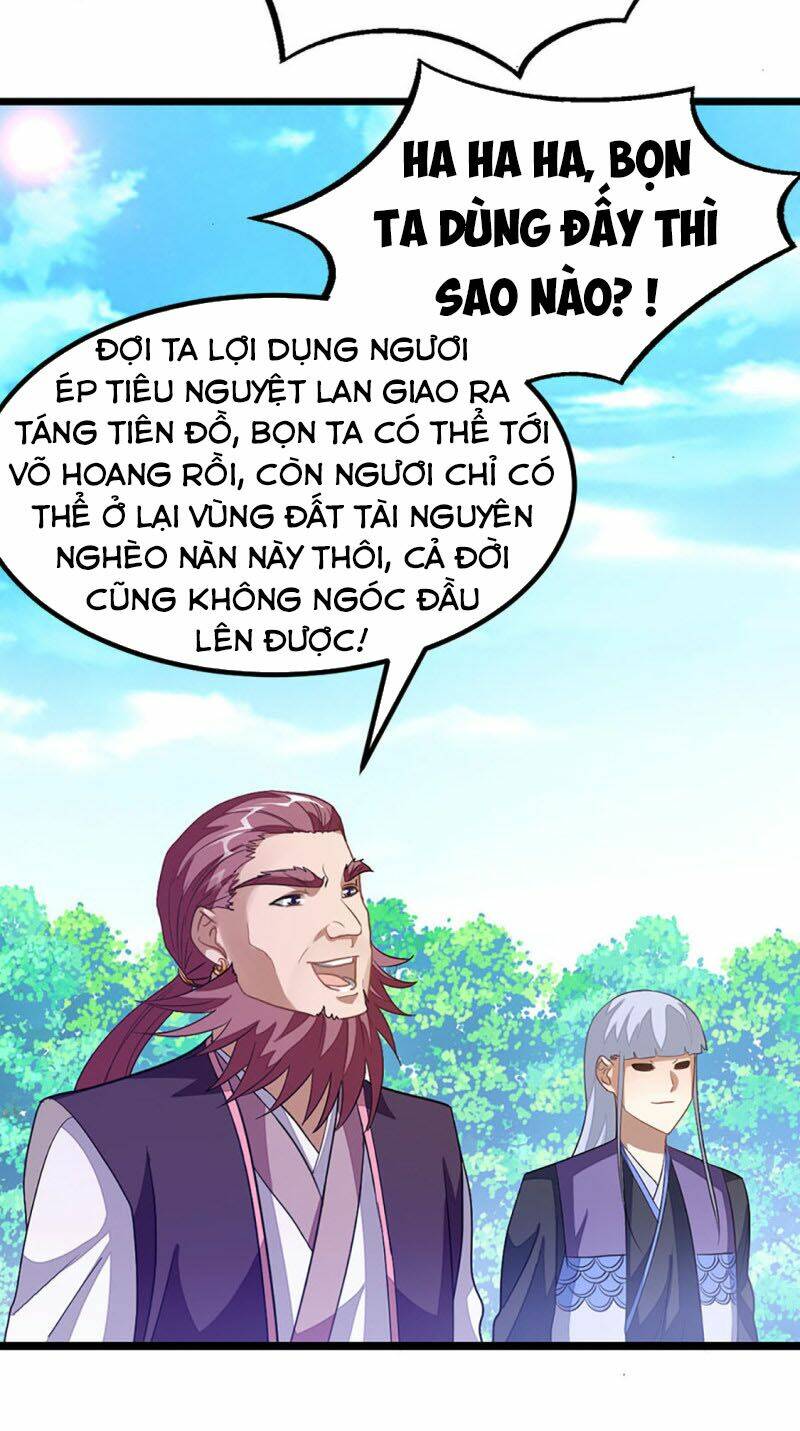 Cửu Dương Thần Vương Chương 225 Ảnh 17