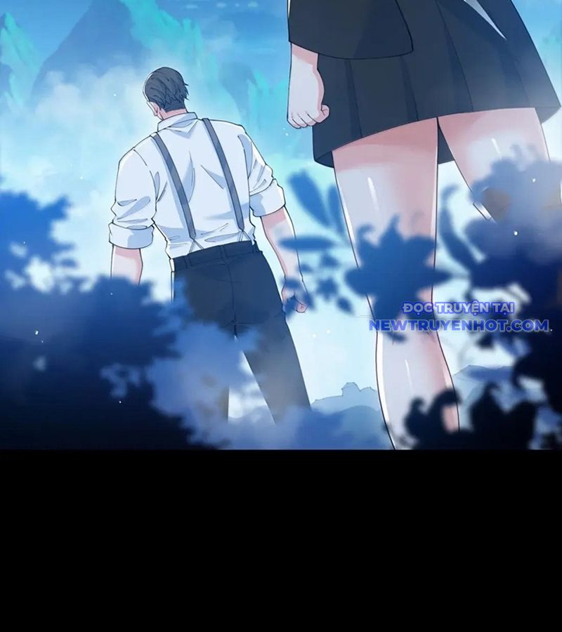 Trời Sinh Mị Cốt, Ta Bị Đồ Nhi Yandere Để Mắt Tới Chương 54 Ảnh 6
