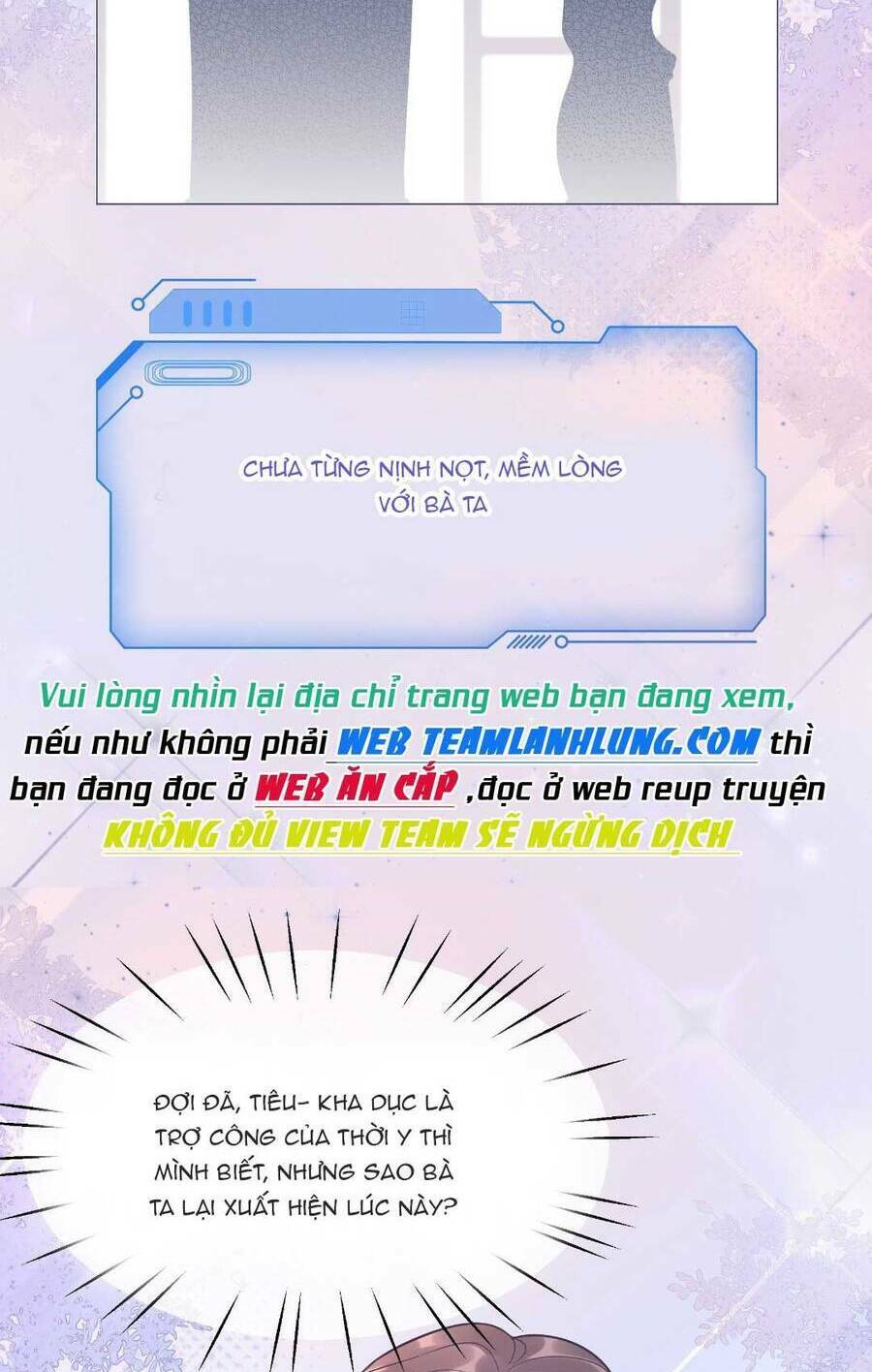 Nữ Phụ Ngày Nào Cũng Muốn Ly Hôn Với Ta Chương 29 Ảnh 13