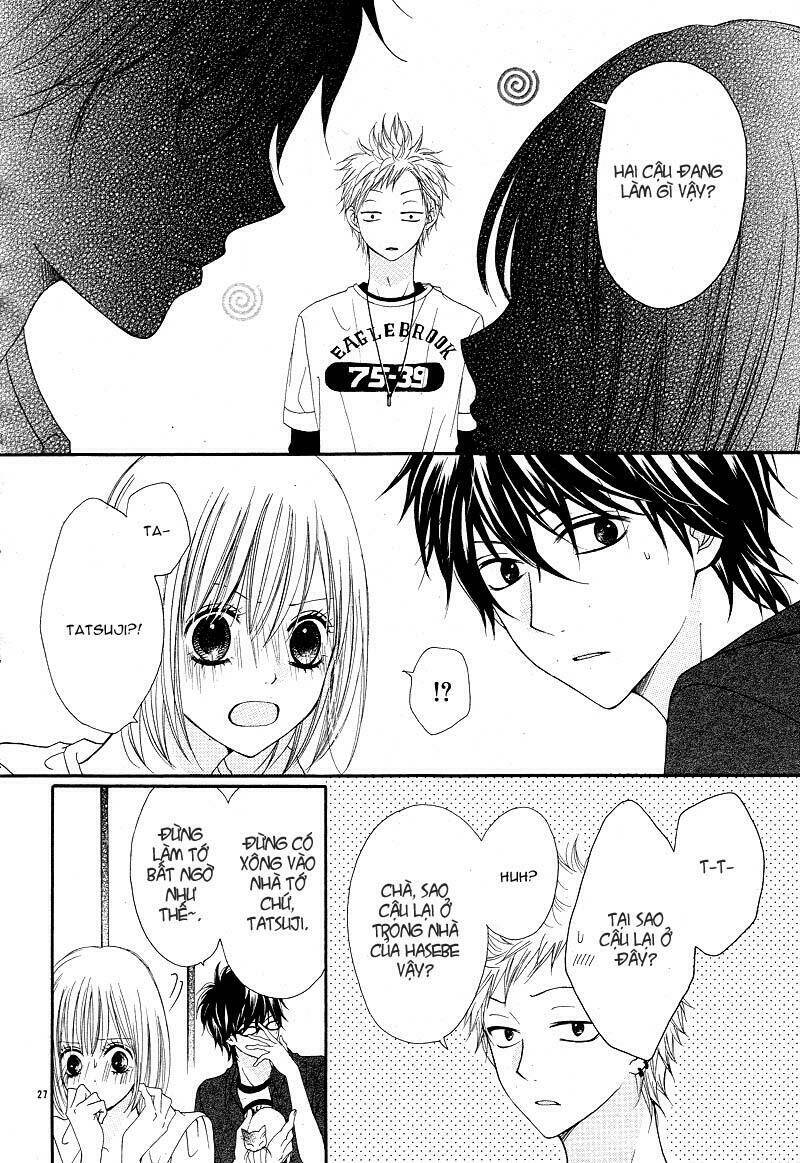 Kimi To Koi O Shitta Chương 2 Ảnh 29