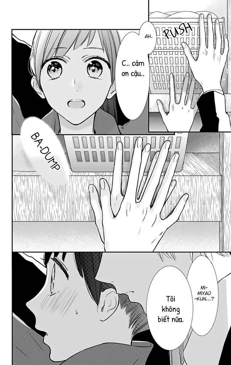 Toshishita No Otokonoko Chương 12 Ảnh 27