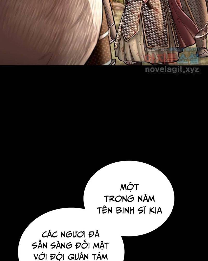 Muscle Joseon Chương 55 Ảnh 32