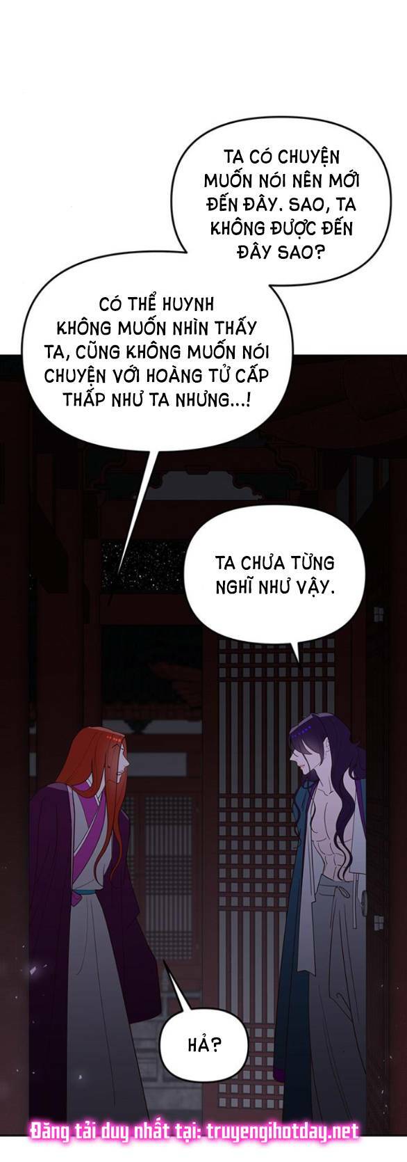 Thái Tử Myolyeong Chương 96.2 Ảnh 28