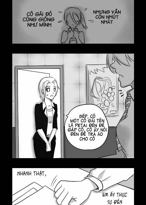 The Mistress Story Chương 4 Ảnh 2