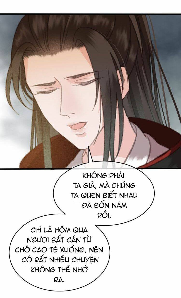 Đông Cung Giai Hạ Tù Chương 103 Ảnh 5