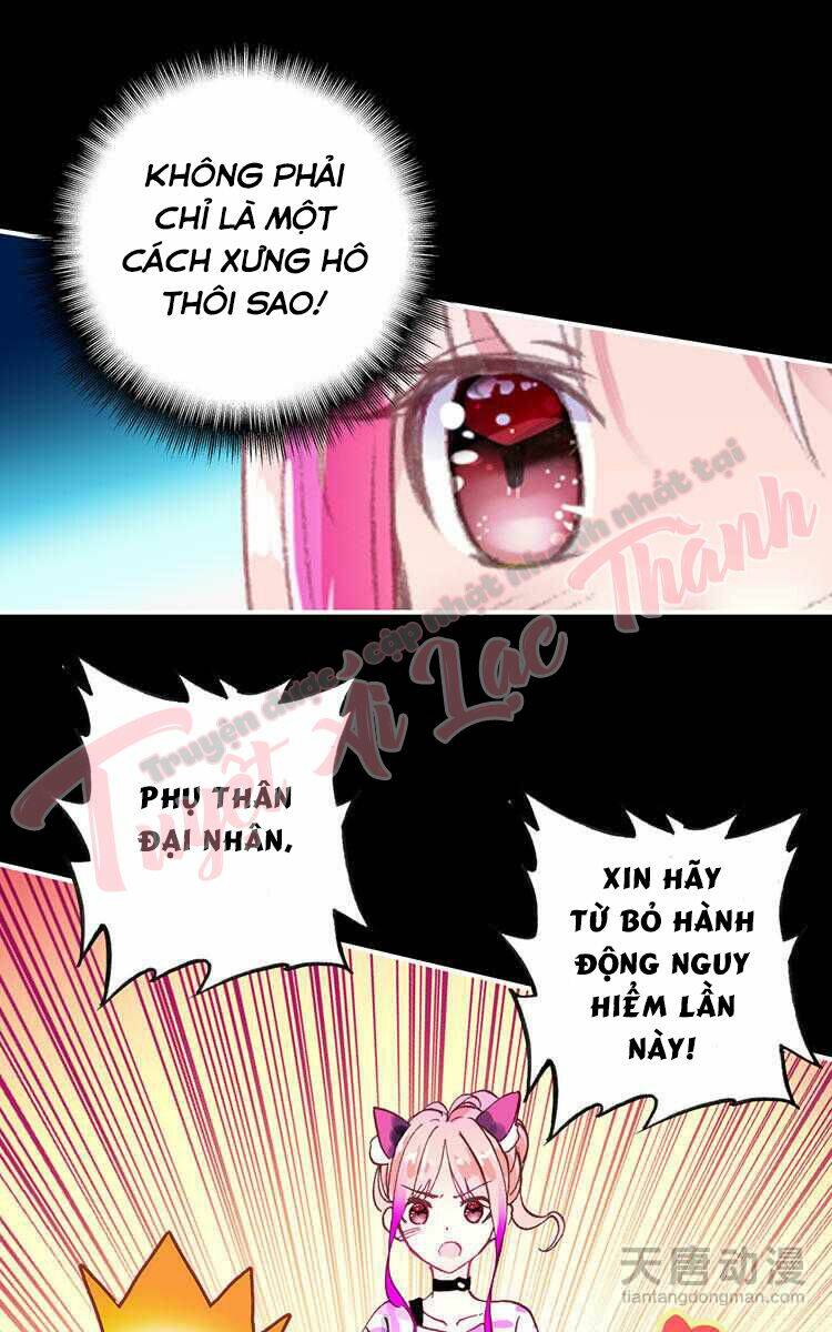 Gia Đình Biến Thái Chương 16 Ảnh 18