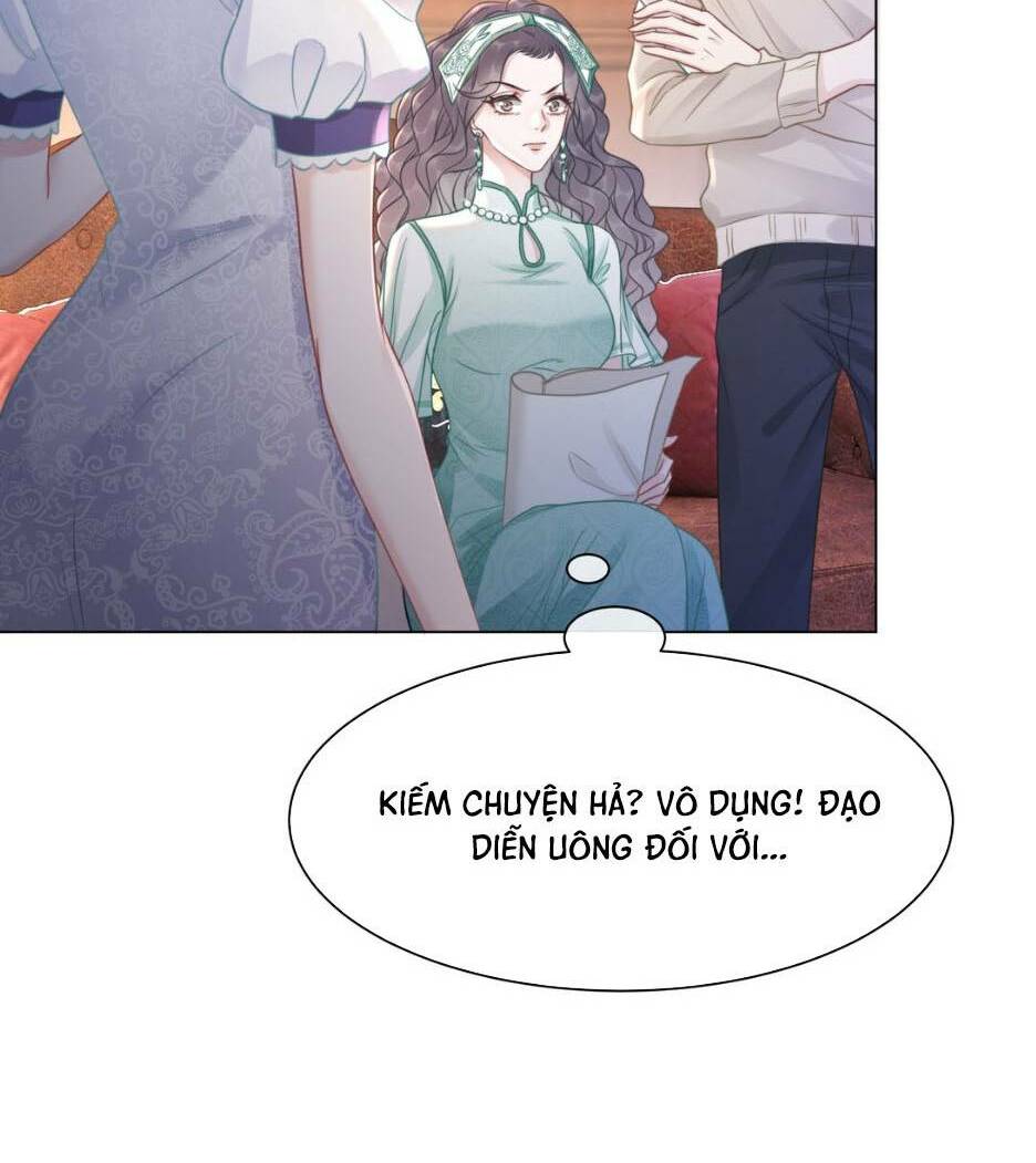Nữ Phụ Ngày Nào Cũng Muốn Ly Hôn Với Ta Chương 34 Ảnh 30
