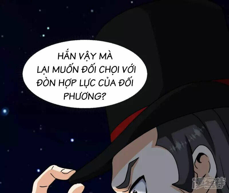 Đô Thị Tiên Đế Chương 69 Ảnh 54