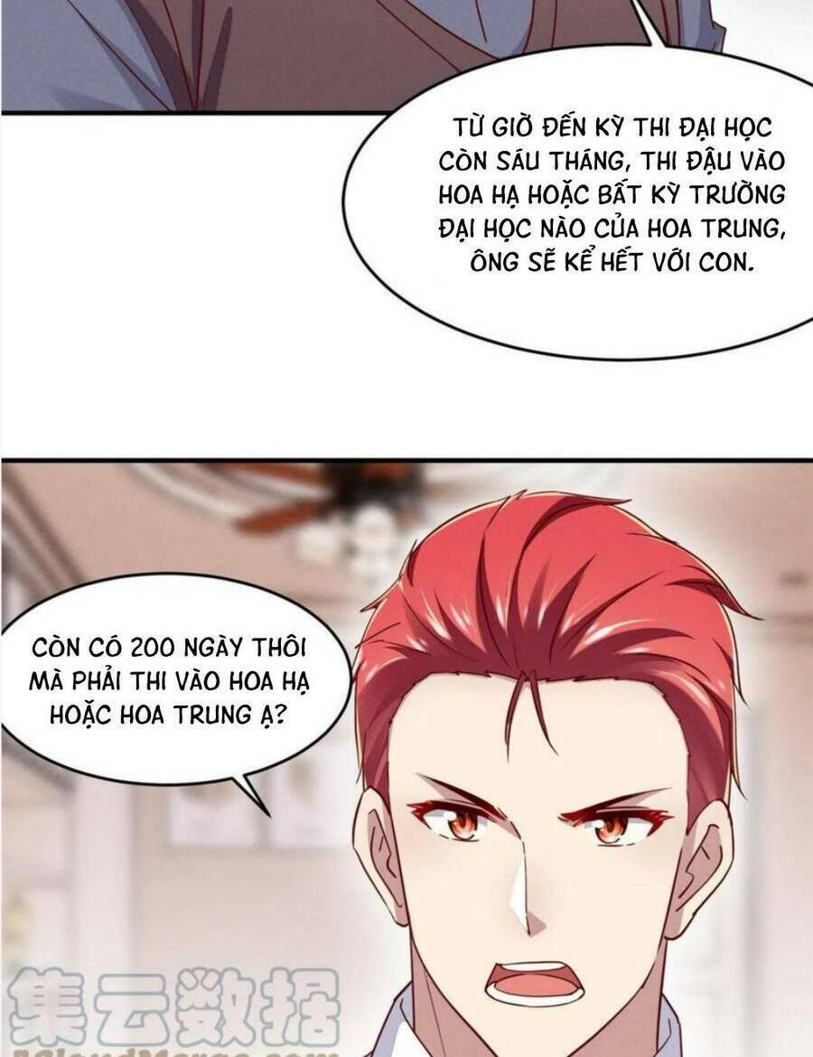Bị Ép Yêu Sếp Mỗi Ngày Chương 79 Ảnh 51