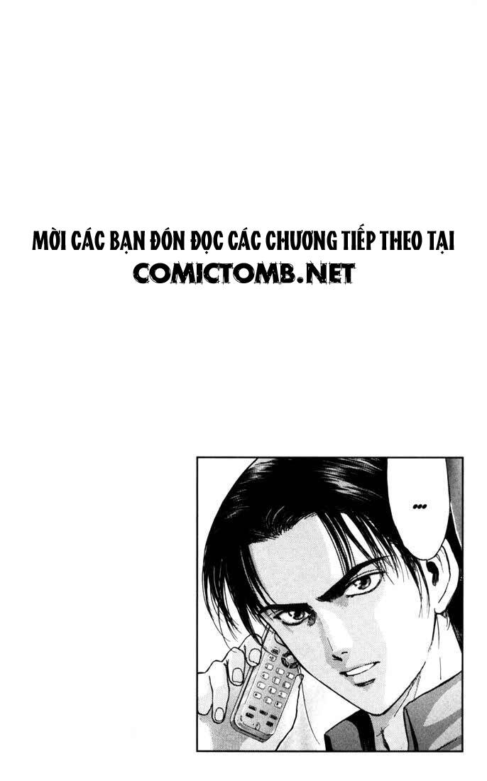 Saikometora Eiji - Thám Tử Eiji Chương 52 Ảnh 24