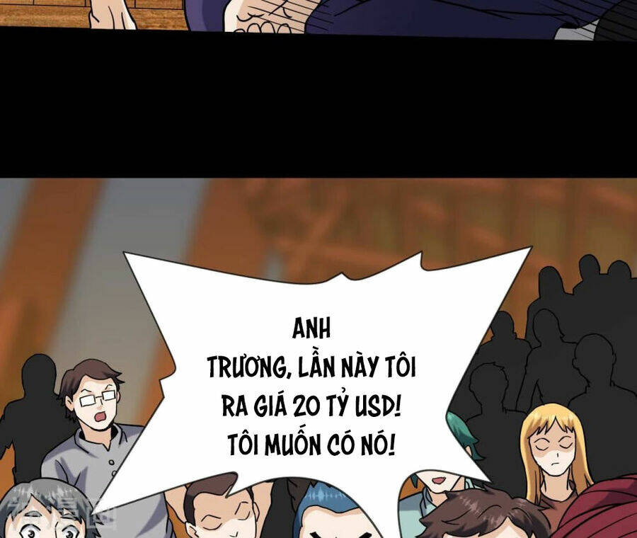 Đô Thị Tiên Đế Chương 65 Ảnh 66