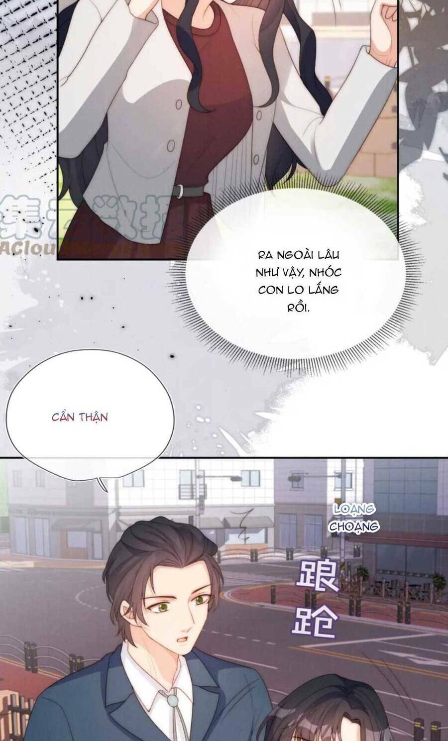 Nuôi Hư Nhân Vật Phản Diện Phải Làm Sao Bây Giờ Chương 28 Ảnh 7