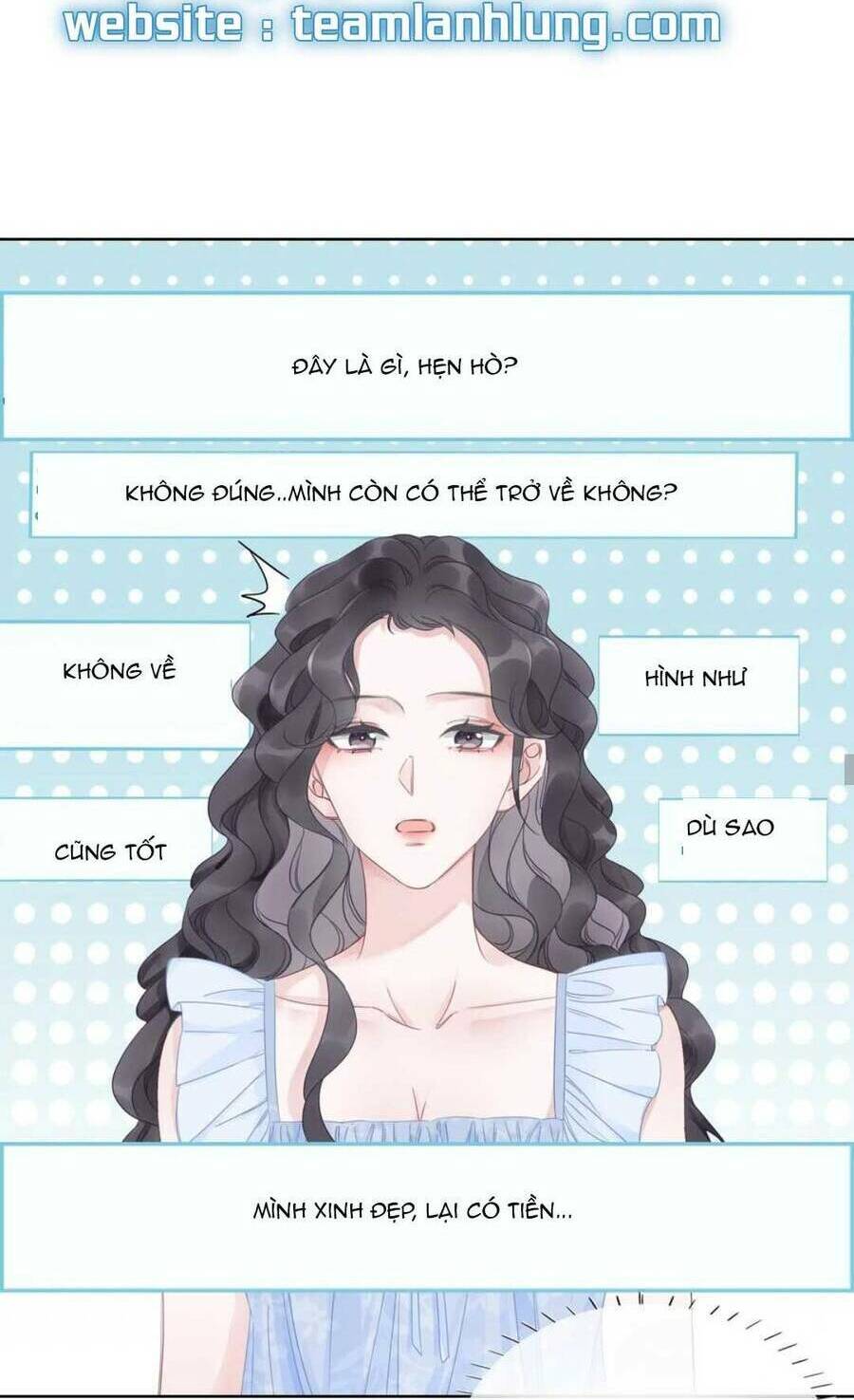 Nữ Phụ Ngày Nào Cũng Muốn Ly Hôn Với Ta Chương 27 Ảnh 26