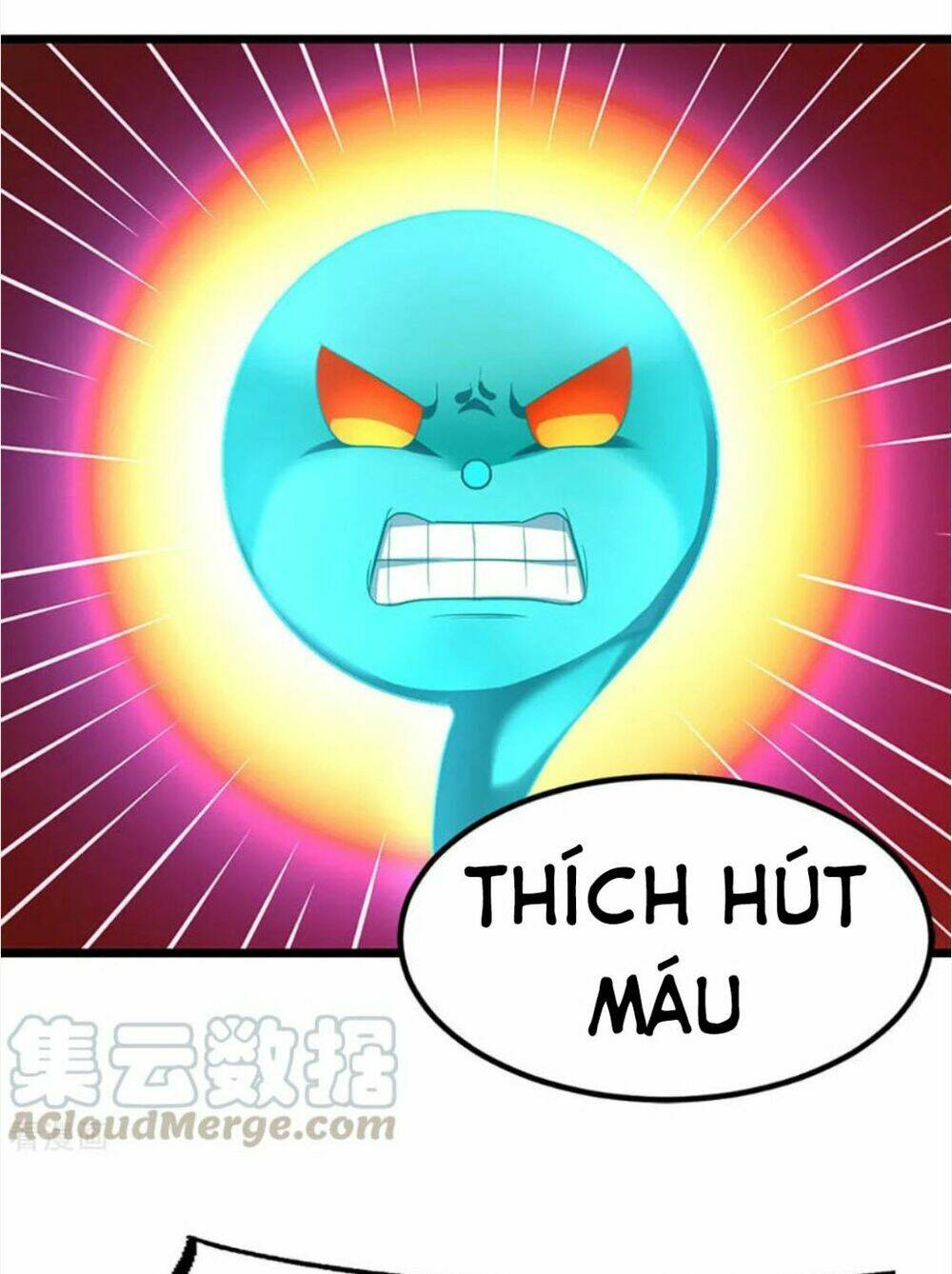 Cửu Dương Thần Vương Chương 220 Ảnh 15