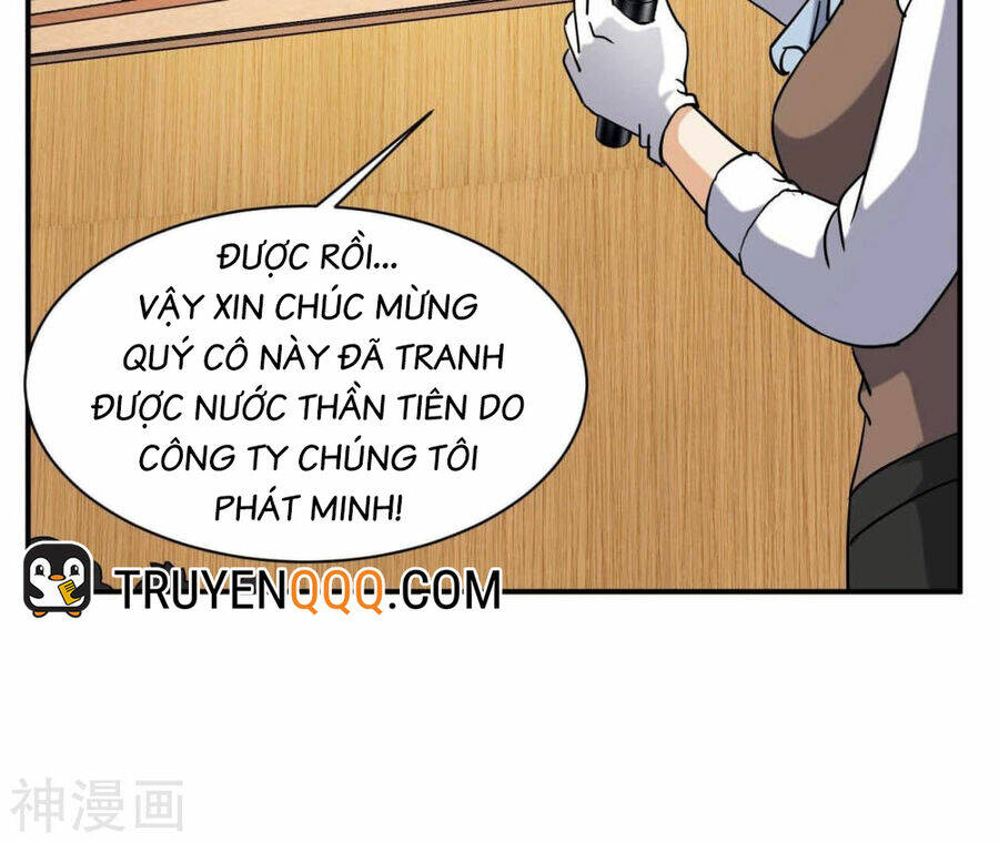 Đô Thị Tiên Đế Chương 76 Ảnh 27