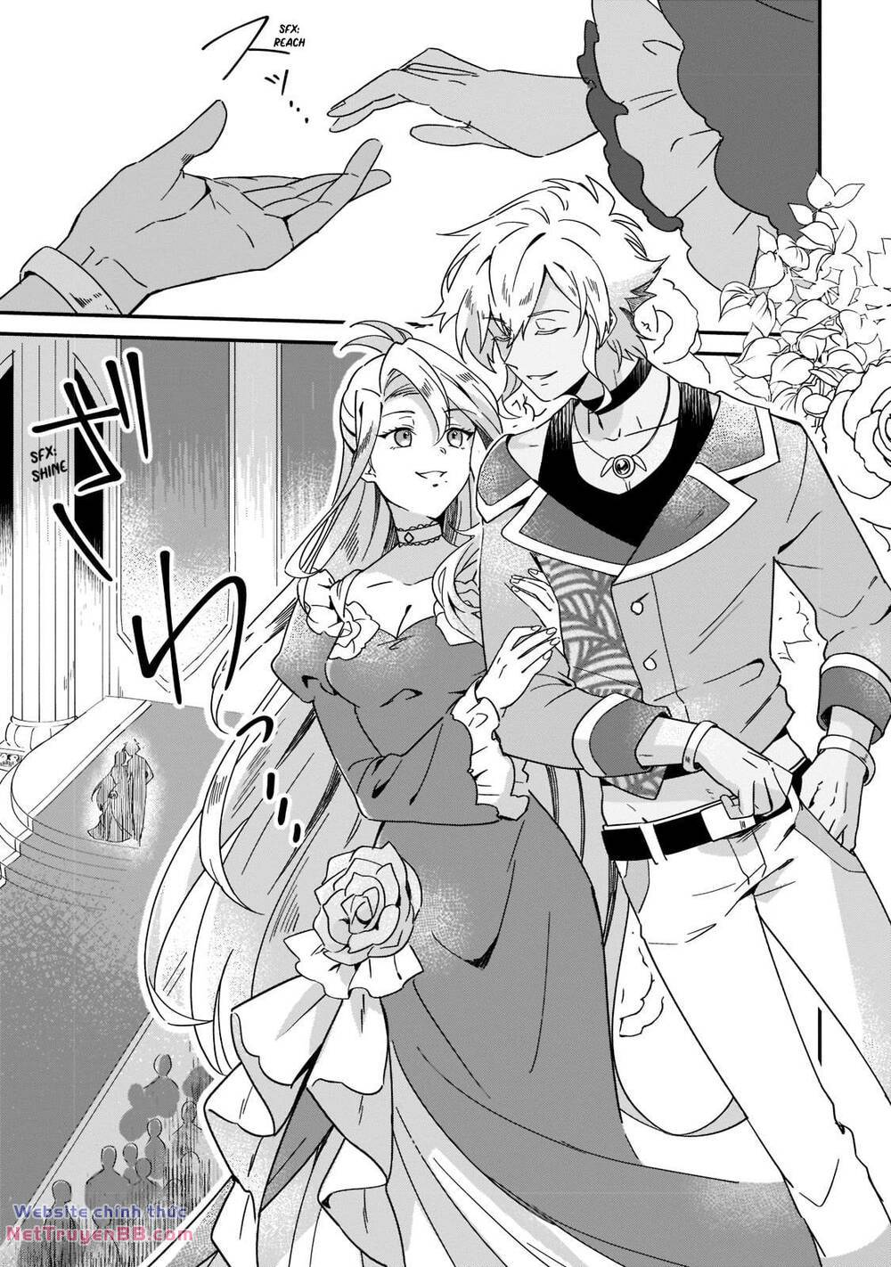 Imokusa Reijou Desu Ga Akuyaku Reisoku Wo Tasuketara Kiniiraremashita Chương 1 Ảnh 32